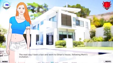 'Dirty Teenage Sluts Gone Wild: Party at the Beach! [The Loving Path]: Chapter 17. Shooting For Super Gossip'