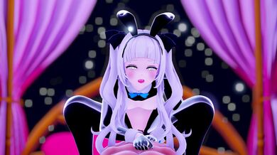 '30 Second Challenge - Shion ver. (Climax) [Squirting]'