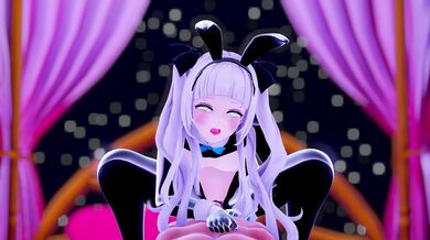 '30 Second Challenge - Shion ver. (Climax) [Squirting]'