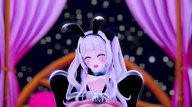 '30 Second Challenge - Shion ver. (Climax) [Squirting]'