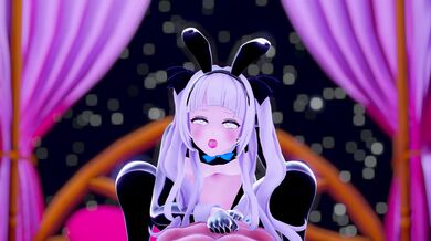'30 Second Challenge - Shion ver. (Climax) [Squirting]'