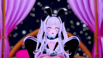 '30 Second Challenge - Shion ver. (Climax) [Squirting]'