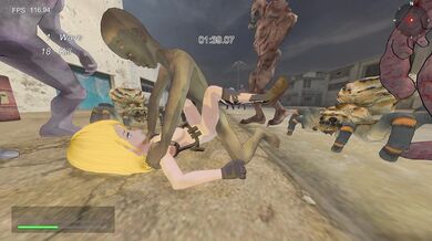 "Unleashing the Beast Within: A Secret Sexual Survey Gangbang 3 (DISGUSTING!)"