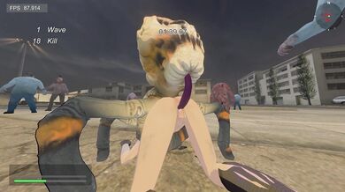 "Unleashing the Beast Within: A Secret Sexual Survey Gangbang 3 (DISGUSTING!)"