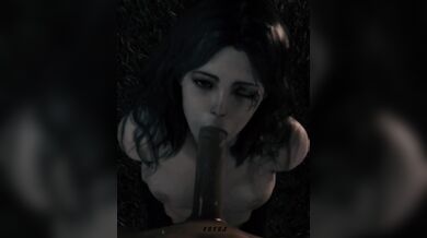 'Melina's Fucking Epic Edit'