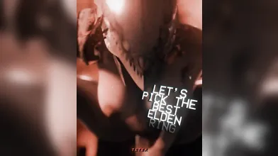 Melina's Fucking Epic Edit