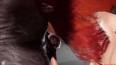 'In the Wilds of Sonia's Fingering - Ratbang'