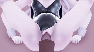 'Hentai PORN Series - Murasaki Shion [Uncensored]'