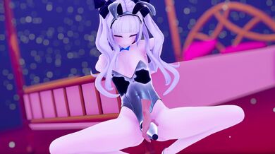 'Hentai PORN Series - Murasaki Shion [Uncensored]'