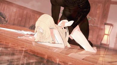 "Unleashing the Beast Within: The Secret of Alpha's Hidden Desire"