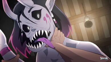 '2 Hours of Riding the Mammoth - An Erotic Adventure'