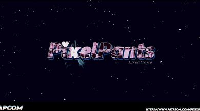 "Thrusting in the Deep End with Tanya"