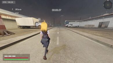 'Sexual Exploration and Experimentation in the Workplace: A Group Effort (HORRIFYING!)'.