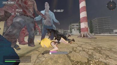 'Sexual Exploration and Experimentation in the Workplace: A Group Effort (HORRIFYING!)'.