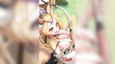 Mina's Anal Project - Qt Edition