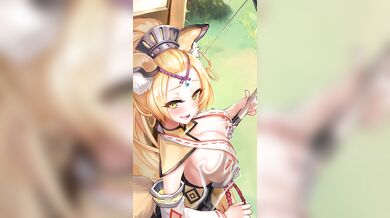 Mina's Anal Project - Qt Edition