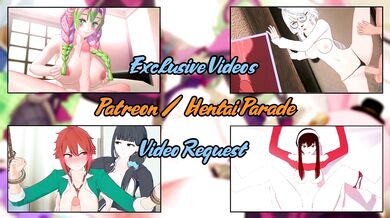 'Chiori and her Sweet Fucking Pussy in Genshin Impact'.