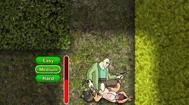 'Lexi de Peso 500 lbs y Ambiciosa'