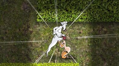 'Lexi de Peso 500 lbs y Ambiciosa'