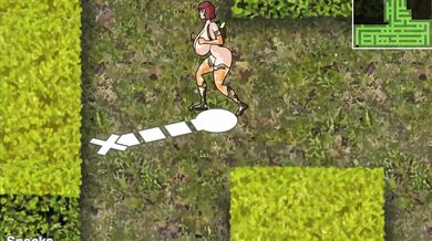 'Lexi de Peso 500 lbs y Ambiciosa'