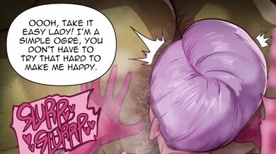 'Leedash018's Fairy God Mother's Happily Ever After'