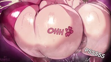 'Leedash018's Fairy God Mother's Happily Ever After'