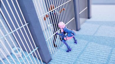 "Is Today a Simulation of What Happens When You're Captured by the Enemy? [Kaotaro12]"