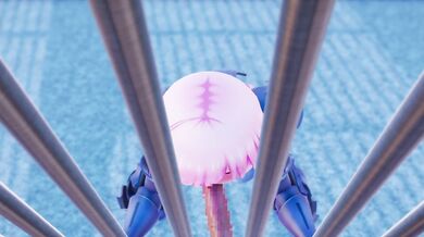 "Is Today a Simulation of What Happens When You're Captured by the Enemy? [Kaotaro12]"