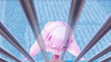 "Is Today a Simulation of What Happens When You're Captured by the Enemy? [Kaotaro12]"