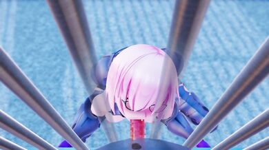 "Is Today a Simulation of What Happens When You're Captured by the Enemy? [Kaotaro12]"