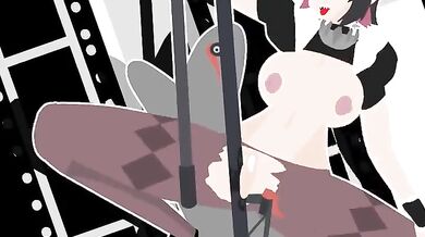 "Physics of Zzz Jiggling Goes Hardcore"