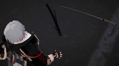 Rewritten as: '"Fury of the Celestials": Abyssal Battle Royale'