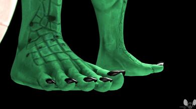 "The Mighty Helm PMV - Conning for Pleasure"