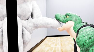 "The Mighty Helm PMV - Conning for Pleasure"