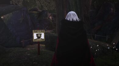 'Fate/Grand Order - Jeanne Alter's Dirty Deeds Done Dirt Cheap'