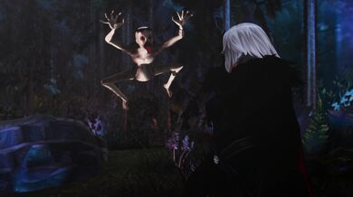 'Fate/Grand Order - Jeanne Alter's Dirty Deeds Done Dirt Cheap'