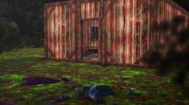 'Fate/Grand Order - Jeanne Alter's Dirty Deeds Done Dirt Cheap'