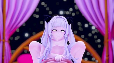 '"30 Seconds Challenge" Shion ver. (Naked)'
