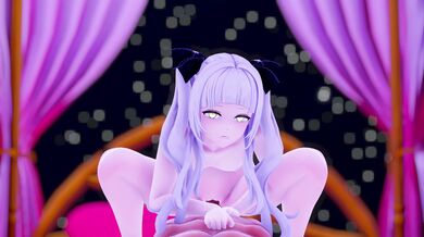 '"30 Seconds Challenge" Shion ver. (Naked)'