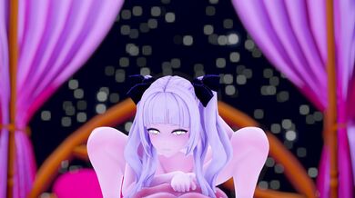 '"30 Seconds Challenge" Shion ver. (Naked)'