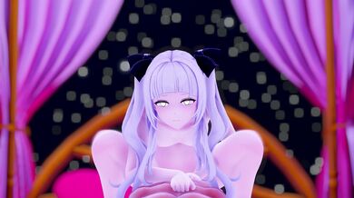'"30 Seconds Challenge" Shion ver. (Naked)'
