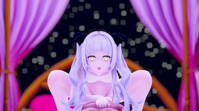 '"30 Seconds Challenge" Shion ver. (Naked)'