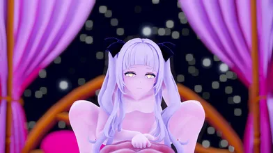 '"30 Seconds Challenge" Shion ver. (Naked)'