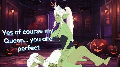 The Queen's Lusty Cupid: An Erotic Tale of Royal Desire or Lustful Serving: The Queen's Cupid or Lusty Serving the Queen's Cupid