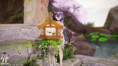 'The Sultry Faruzan Layla: Emergency Sex XXXL - The Ultimate Stress Buster.'