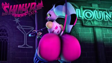 'The Party is No Fun Without a Clown [Shinyagaia]'