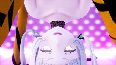 'Hentai SEXdance in this year's costumes (2022): Shion ver. (Big Breasts)[ブラン]'