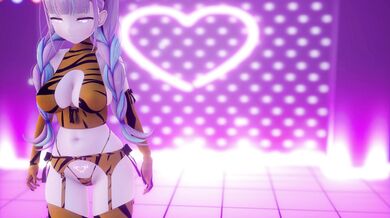'Taurus, Scorpio and Leo oh my! Sexy costumes dance in this year's 2022 Zodiac Porn video! Aqua ver. [づｰ◕_‿_◕づ]'