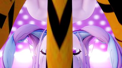 'Taurus, Scorpio and Leo oh my! Sexy costumes dance in this year's 2022 Zodiac Porn video! Aqua ver. [づｰ◕_‿_◕づ]'