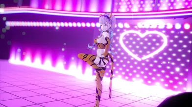 Taurus, Scorpio and Leo oh my! Sexy costumes dance in this year's 2022 Zodiac Porn video! Aqua ver. [づｰ◕_‿_◕づ]